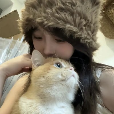 飘零艳女