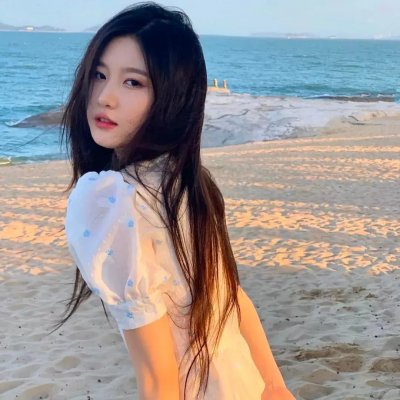 胡杨的夏天