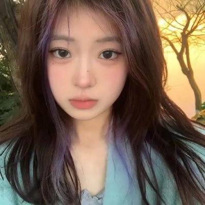 白发鬼